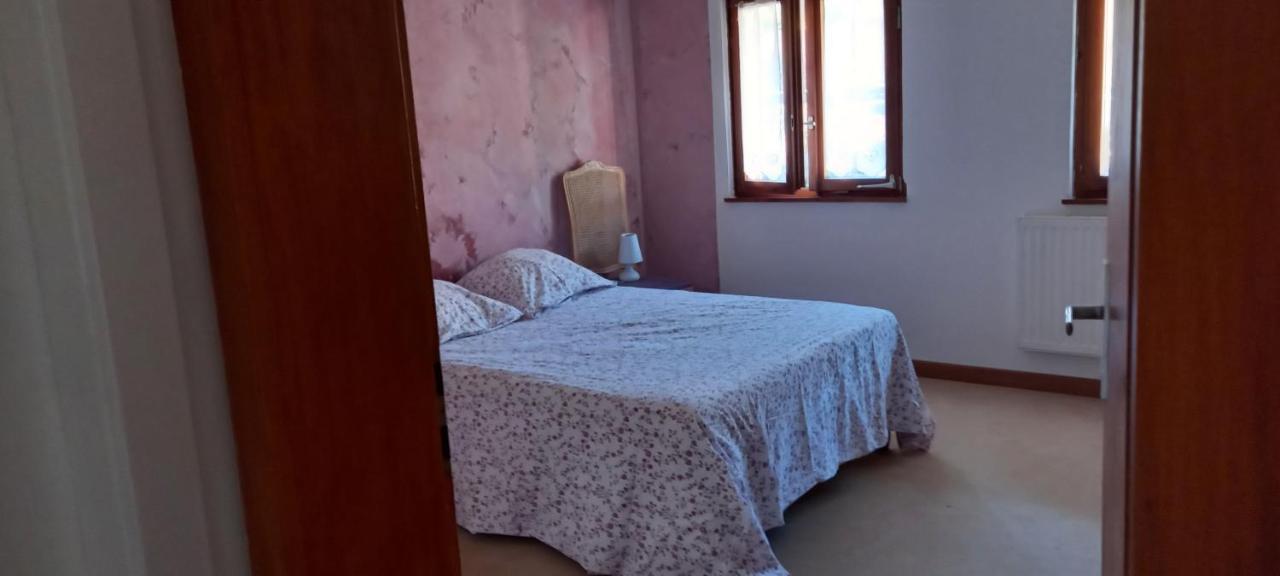 Ferienwohnung La Valeriane Kintzheim Exterior foto