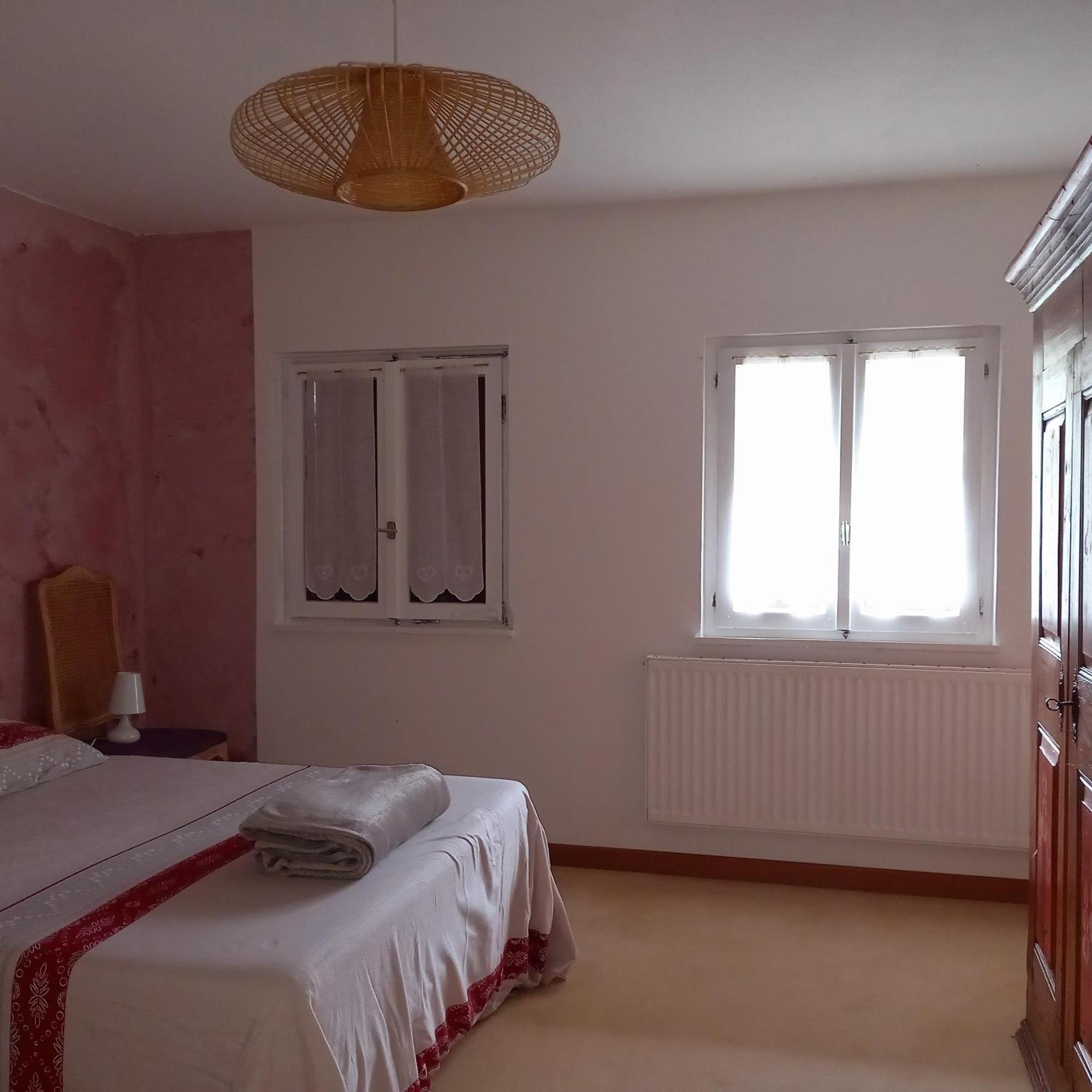 Ferienwohnung La Valeriane Kintzheim Exterior foto